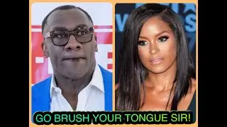 TUES- MID-DAY / CLAUDIA J. VS. SHANNON SHARPE/ MIA THORNTON/ KANDI & TODD/ NENE/ NEW MOVIE ALERT