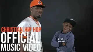 NEW Christian Rap 2016 - Huggy - 