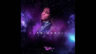 CAPRICORNIO - KHINNY ( AUDIO OFICIAL )