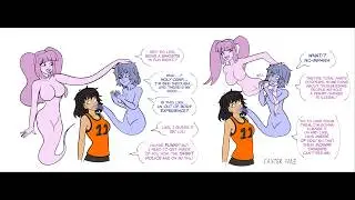 BimBones | Possession - Mind Control - Feminization - Male to Female TG TF - DeviantArt Stories #15