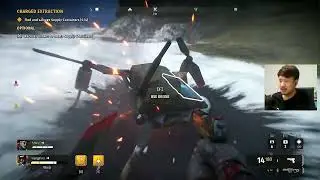 Second Extinction