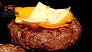 How To Make A Burger Cook Evenly