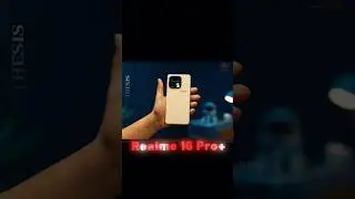 Realme 16 Pro+ Unboxing & First Look 😱 Yeh Phone Market Hila Dega!