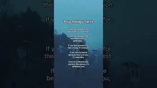 Psychology Says THIS is What Your Love Really Means ❤️ | Relationship Facts