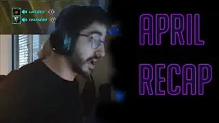 KAFEEEEEE APRIL TOP CLIPS