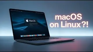 Top 10 Linux Distros That Look & Feel Exactly Like macOS in 2026 | macOS Alternative on Linux