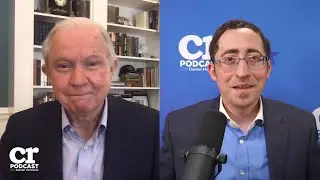Jeff Sessions Unplugged: Immigration Moratorium, China & King Judges | Ep 622