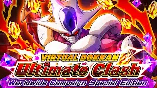 IS COOLER THE HARDEST BOSS SO FAR?! Worldwide Celebration 