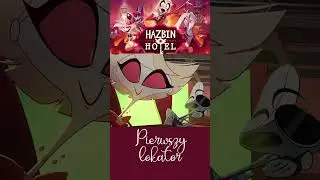 Hazbin Hotel Pierwszy lokator