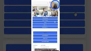 A dating profile review. Hosted by: Cheryl Maida, CEO of The Black Tie Club.
