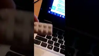 Lego WeDo 2.0 и Scratch Вариант №1