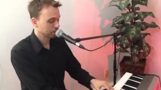 Sean Allen July 2015