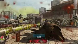 99.99% IMPOSSIBLE WARZONE WIN (solo)