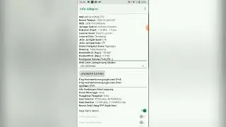 HP XIAOMI TIDAK BISA SMS OS VERSI 9 KE ATAS #XIAOMI #SMS #SMSERROR