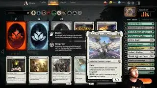 Starrbuk - Content Creator Cup Deck Tech Abzan
