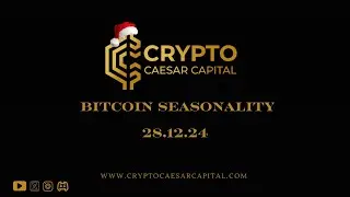 Bitcoin Seasonality