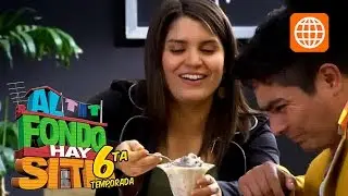 Al fondo hay sitio capitulo 1100 - parte 5/5