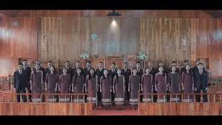 THEME SONG // Saw Balang Pastorate Golden Jubilee (1976 - 2026).