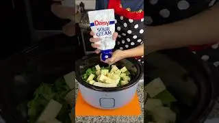 Этот соус, приготовленный в мультиварке, изменил мою жизнь!