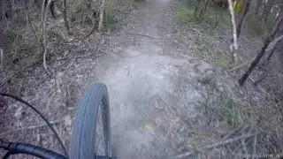 Woolgoolga MTB -  Swap Thing