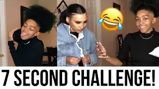 THE MOST HILARIOUS 7 SECOND CHALLENGE!!! | MUST WATCH 😂