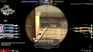 Cache wallbang awp