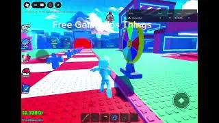 Guys join Steal Da Thingo for free Galaxy Los Things