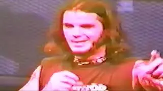 Pantera - Philly, PA 9-9-97 (Electric Ballroom)