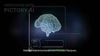 Intelig&ecirc;ncia Emocional em Sa&uacute;de com Michael Marques #universidade