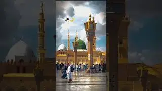 Madina: The Unsung Beauty of the Islamic World #viral #shorts on #youtubeshorts #youtube #shortvideo