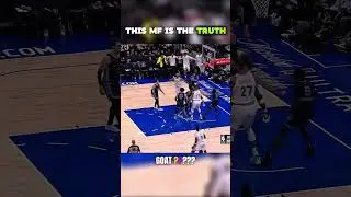 HE DEFIES GRAVITY (Anthony Edwards) 🚀Not human. Just unreal. #basketball #nbadunk #SlamDunk #nba