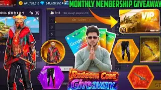 FIRE LIVE REDEEM CODE GIVEAWAY💎 | FREE FIRE LIVE  DIAMOND GIVEAWAY | FREE FIRE LIVE 14 FEBRUARY