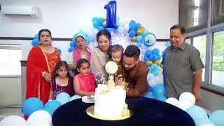 Best Birthday Highlights Navpreet Singh ( As Photography M -9878330720 )