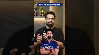 Match-Changing Duels Lined Up &ndash; Spin, Pace & Power | LSG vs RCB Match Preview #IPL2025