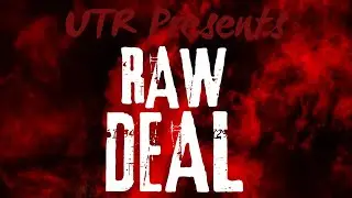 RAW Deal: #WWERAW Preview, #WWE #AEW #TNAWrestling Thanksgiving week recap #SurvivorSeries 📱