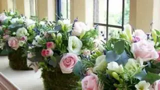 The Broadway Florist