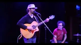 Jacob Schaffer [LIVE] Under St Marks Theater - New York City - 1/29/25