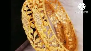 New Gold Kara Design 2022