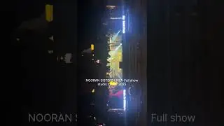 Nooran Sisters Live Full Show | 2025 | Studio Xo Bar | Jyoti Nooran | Sufi Night | Sufi Songs | 