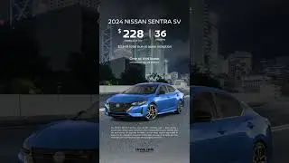 #Nissan Featured Manager Specials | #Sentra #Ariya #Rogue #Altima #Leaf | Stevens Creek Nissan