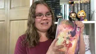 SEPTEMBER 2024 READING WRAP UP! 🍁📚 indie Christian fantasy series, Sailor Moon outcome