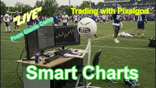 SmartCharts  