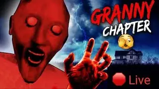 😱 Scary Granny Live Gameplay Reaction Watch at your Own Risk #shorts #shortslive #youtubeshorts