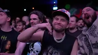 TNT Extreme Wrestling: Going Off Big Time 2024