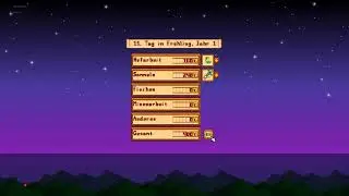 Stardew Valley  -  Zwelch   -   Freakylimits  Anf&auml;nger   -  German   -   2.2