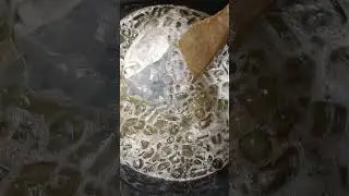 Making bubblehash!