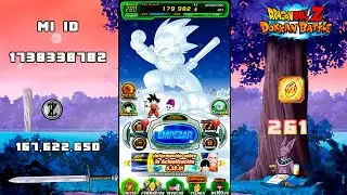 Dokkan Y OTRAS COSAS