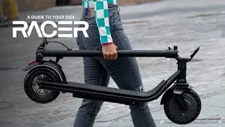 Jetson Racer - A Guide to Your Ride | Jetson