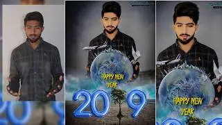 Adobe Photoshop CC 2019 Tutorials | How to Edit