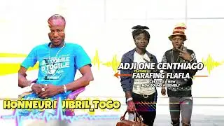 FARAFING FLAFLA FEATURE ADJI ONE CENTHIAGO ( audio.mp ) @fatodiamatigui_Adji 